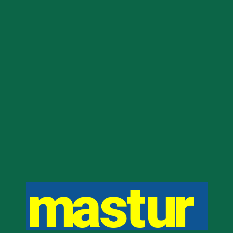 mastur