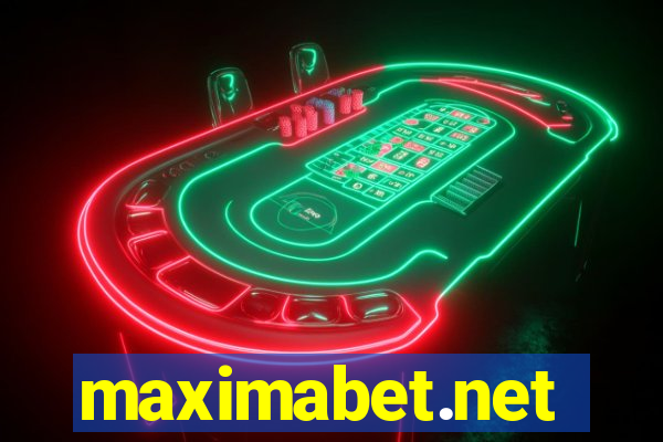 maximabet.net