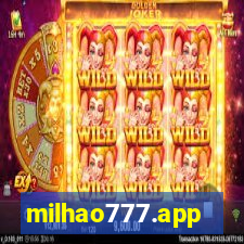 milhao777.app