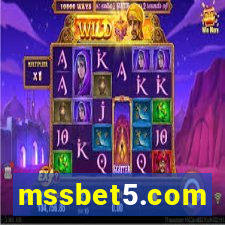 mssbet5.com