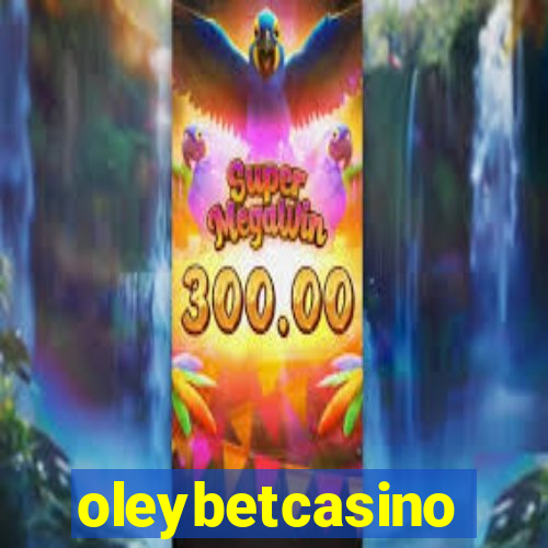 oleybetcasino