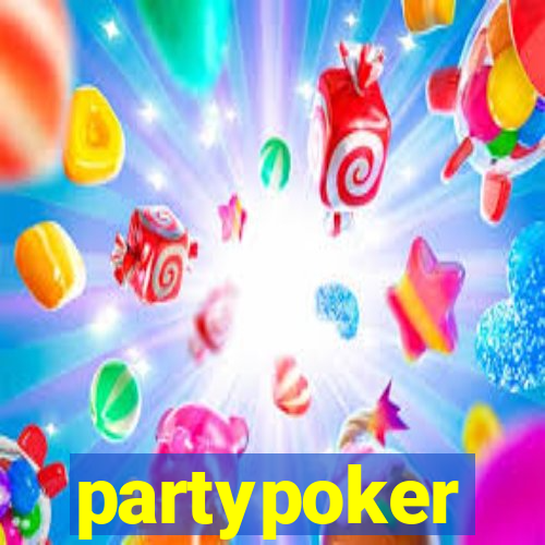 partypoker