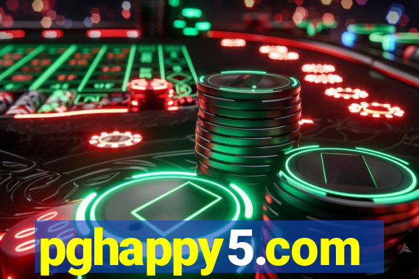 pghappy5.com