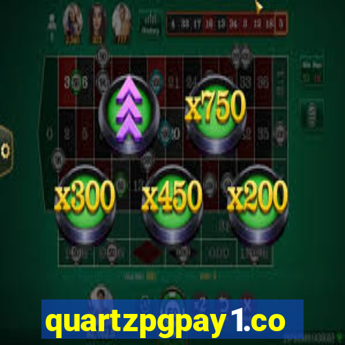 quartzpgpay1.com