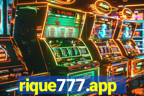 rique777.app