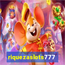 riquezaslots777