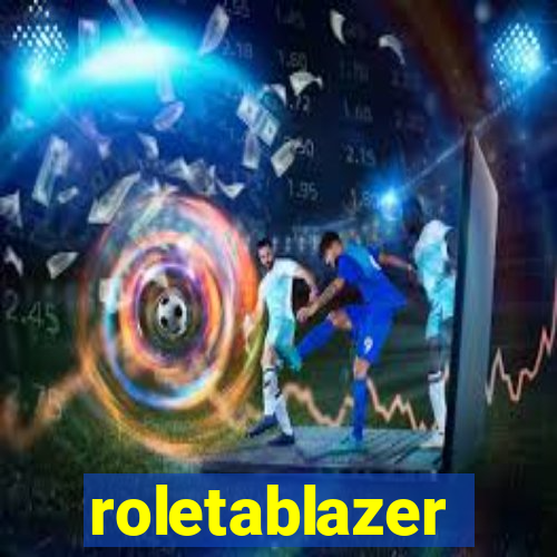 roletablazer