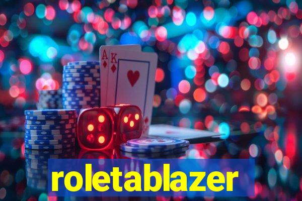 roletablazer