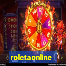 roletaonline