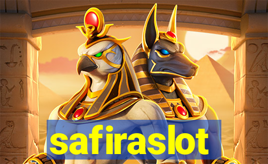 safiraslot