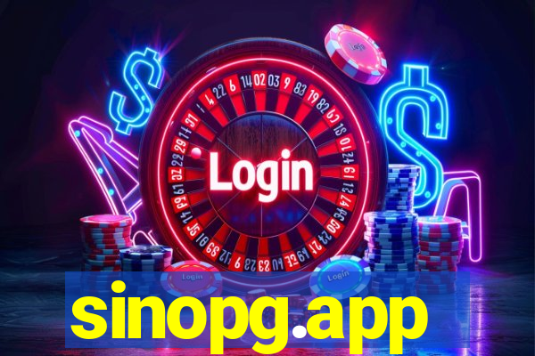 sinopg.app