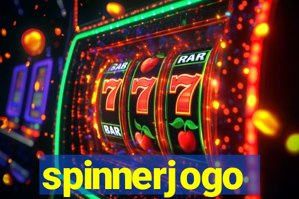 spinnerjogo