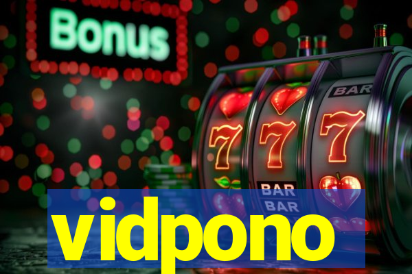 vidpono