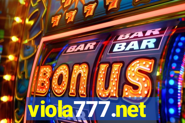 viola777.net