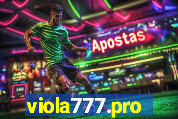 viola777.pro