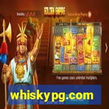 whiskypg.com