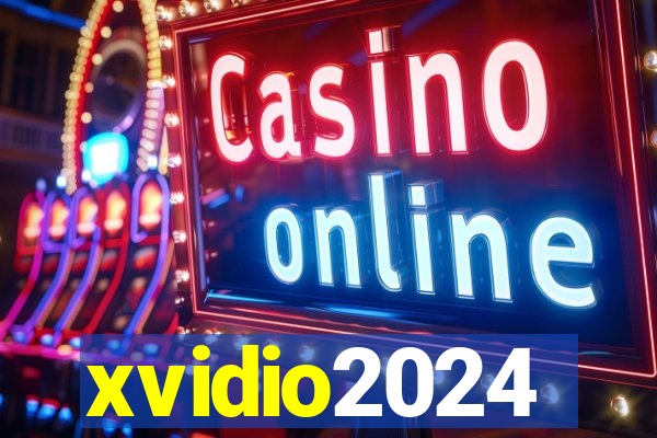 xvidio2024