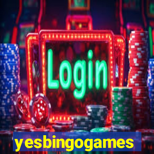 yesbingogames