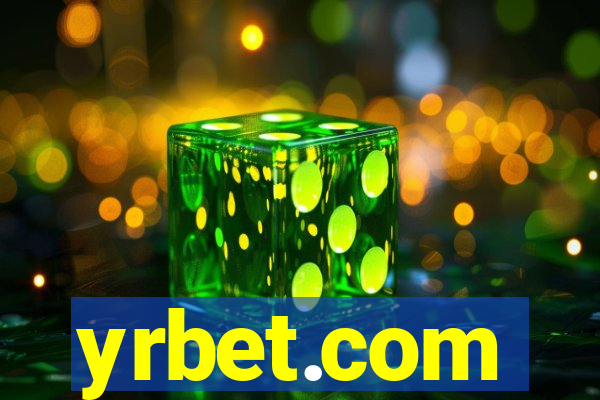 yrbet.com