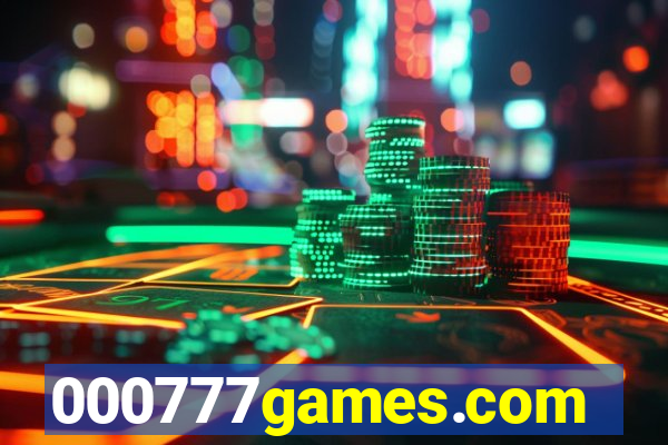 000777games.com