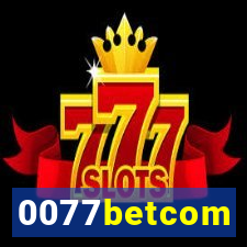 0077betcom