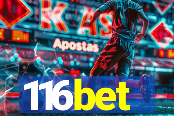 116bet