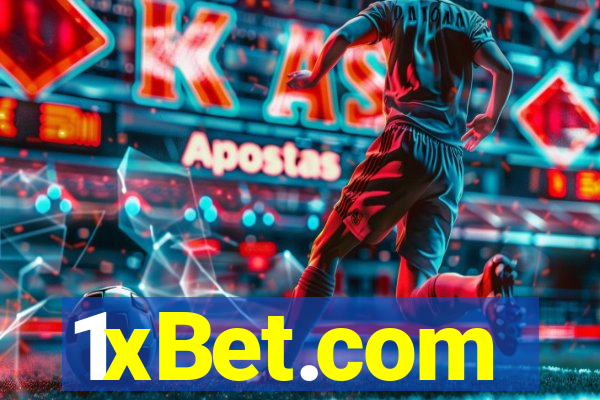 1xBet.com