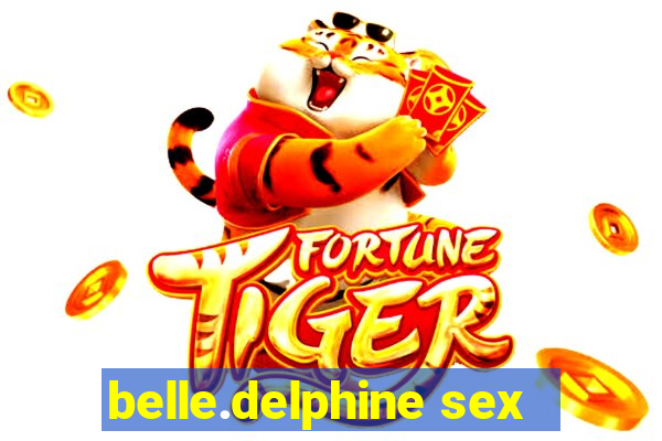 belle.delphine sex