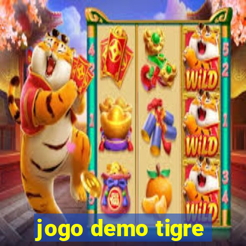 jogo demo tigre