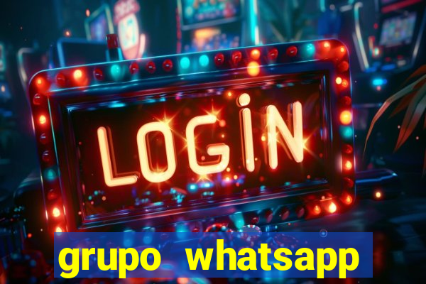 grupo whatsapp resenha rj