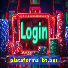 plataforma bt.bet é confiável