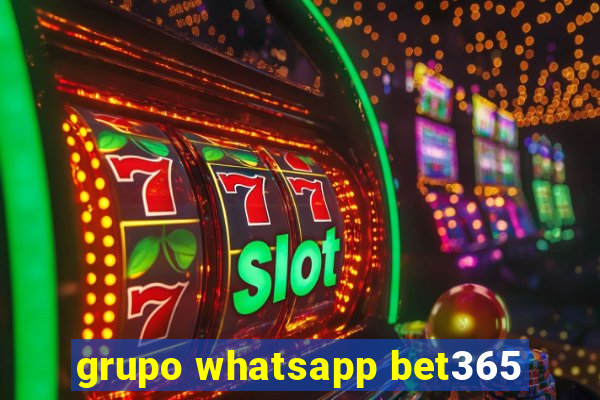 grupo whatsapp bet365