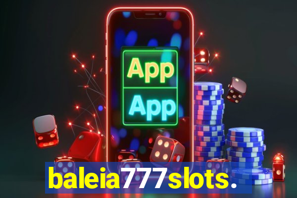 baleia777slots.com