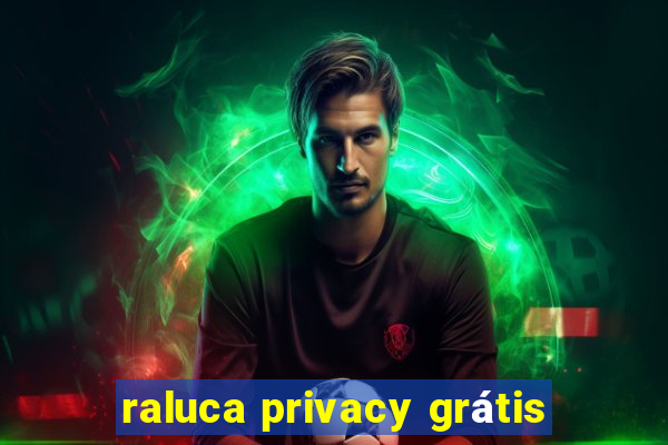 raluca privacy grátis