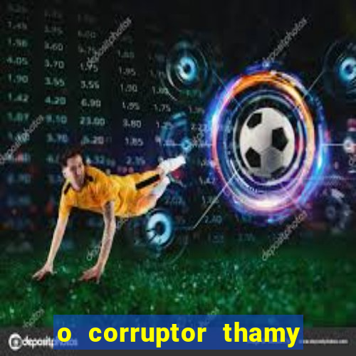 o corruptor thamy bastida pdf grátis