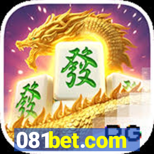 081bet.com