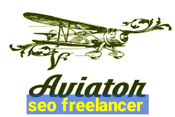 seo freelancer