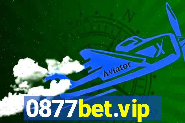 0877bet.vip