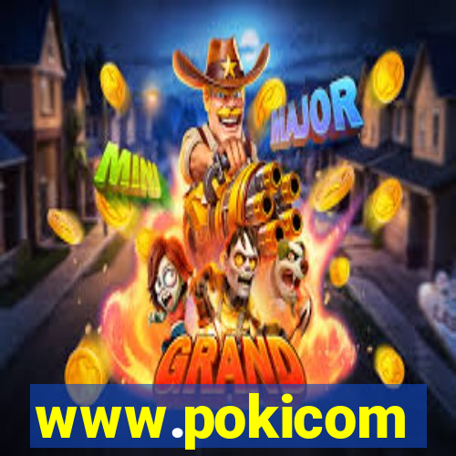 www.pokicom