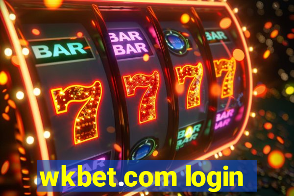 wkbet.com login