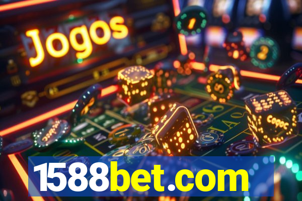 1588bet.com