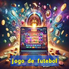 jogo de futebol the champions 3d