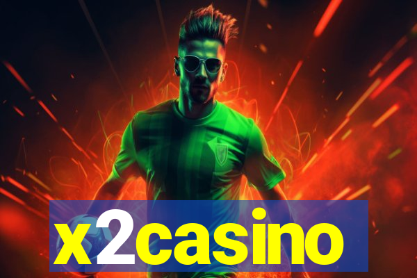 x2casino