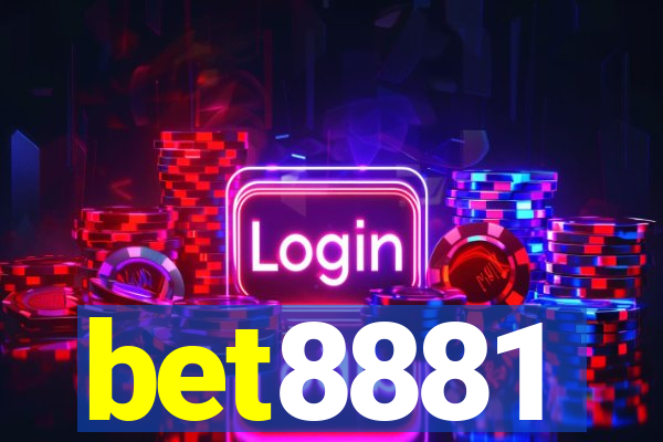 bet8881