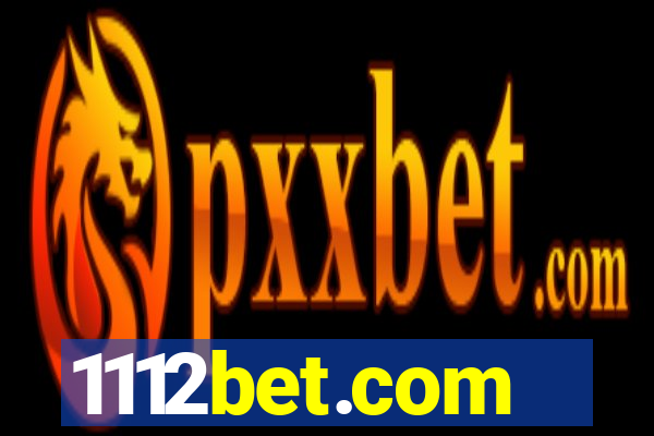 1112bet.com