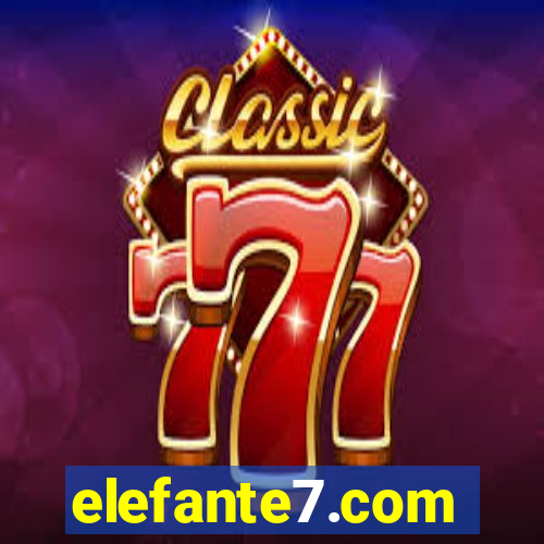 elefante7.com