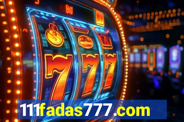 111fadas777.com