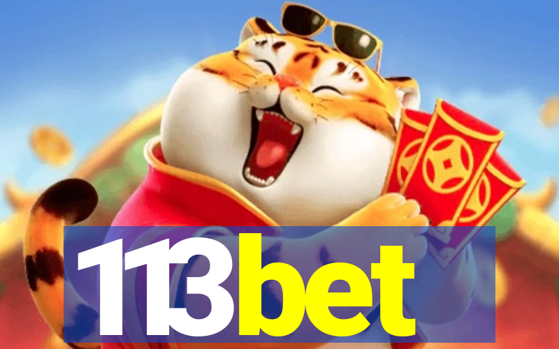 113bet