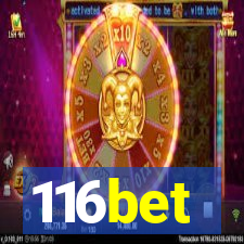 116bet