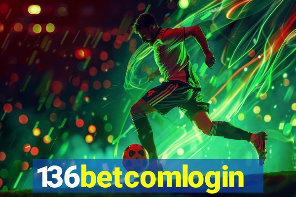 136betcomlogin